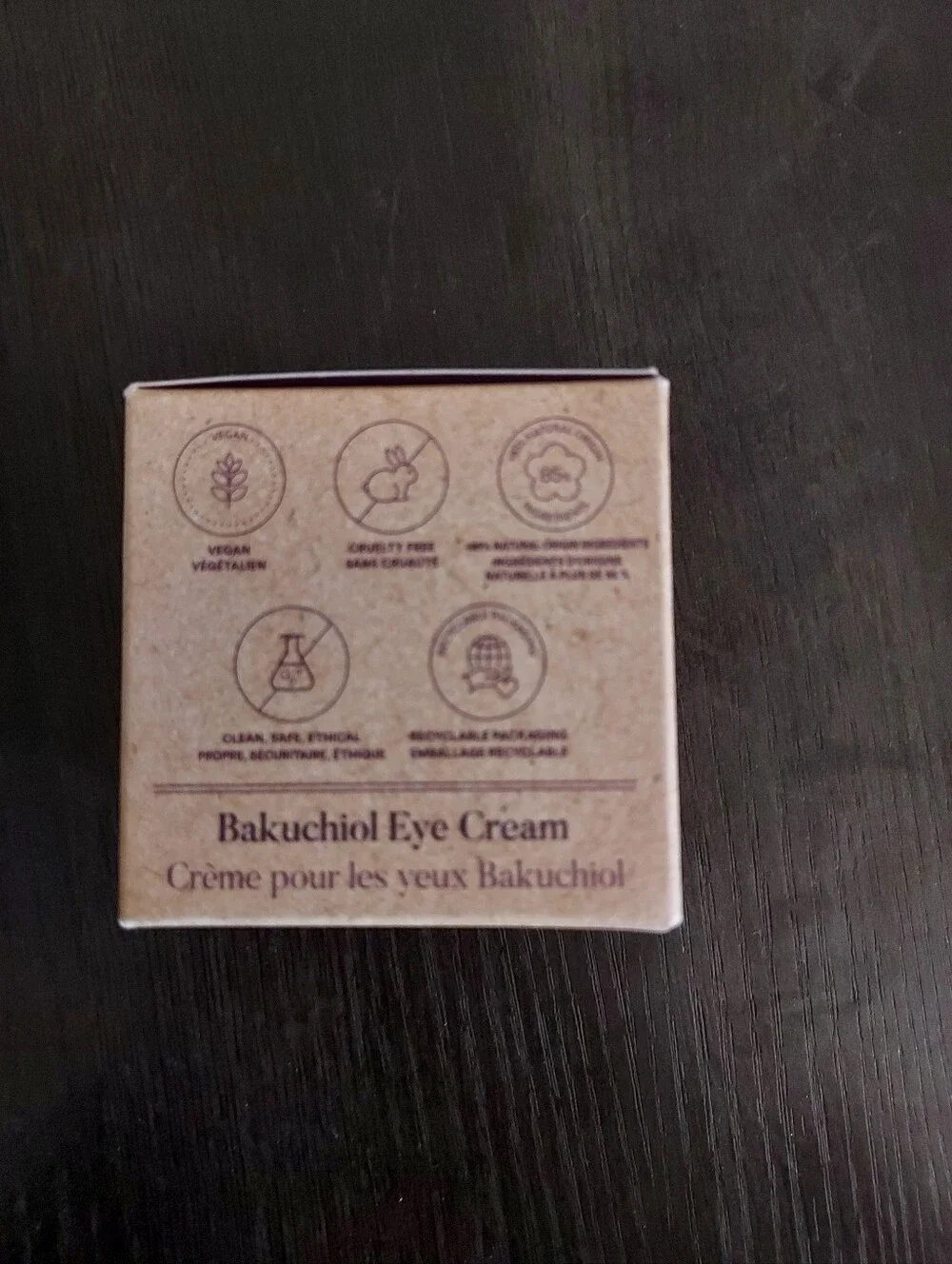 Avon Farm Rx Bakuchiol Eye Cream